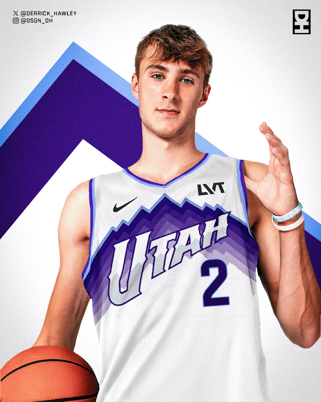 爵士队新援表现不俗被誉为天赋的简单介绍