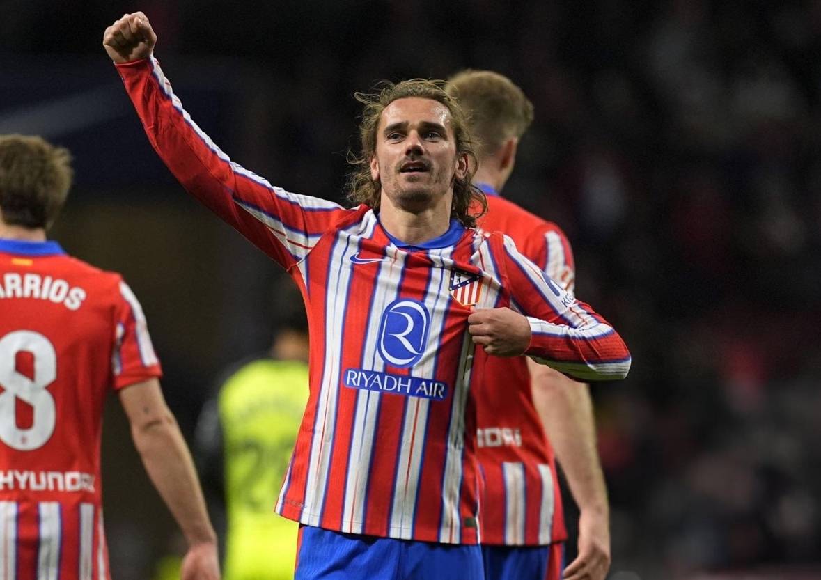 马竞壮志未酬还有希望赢下比赛