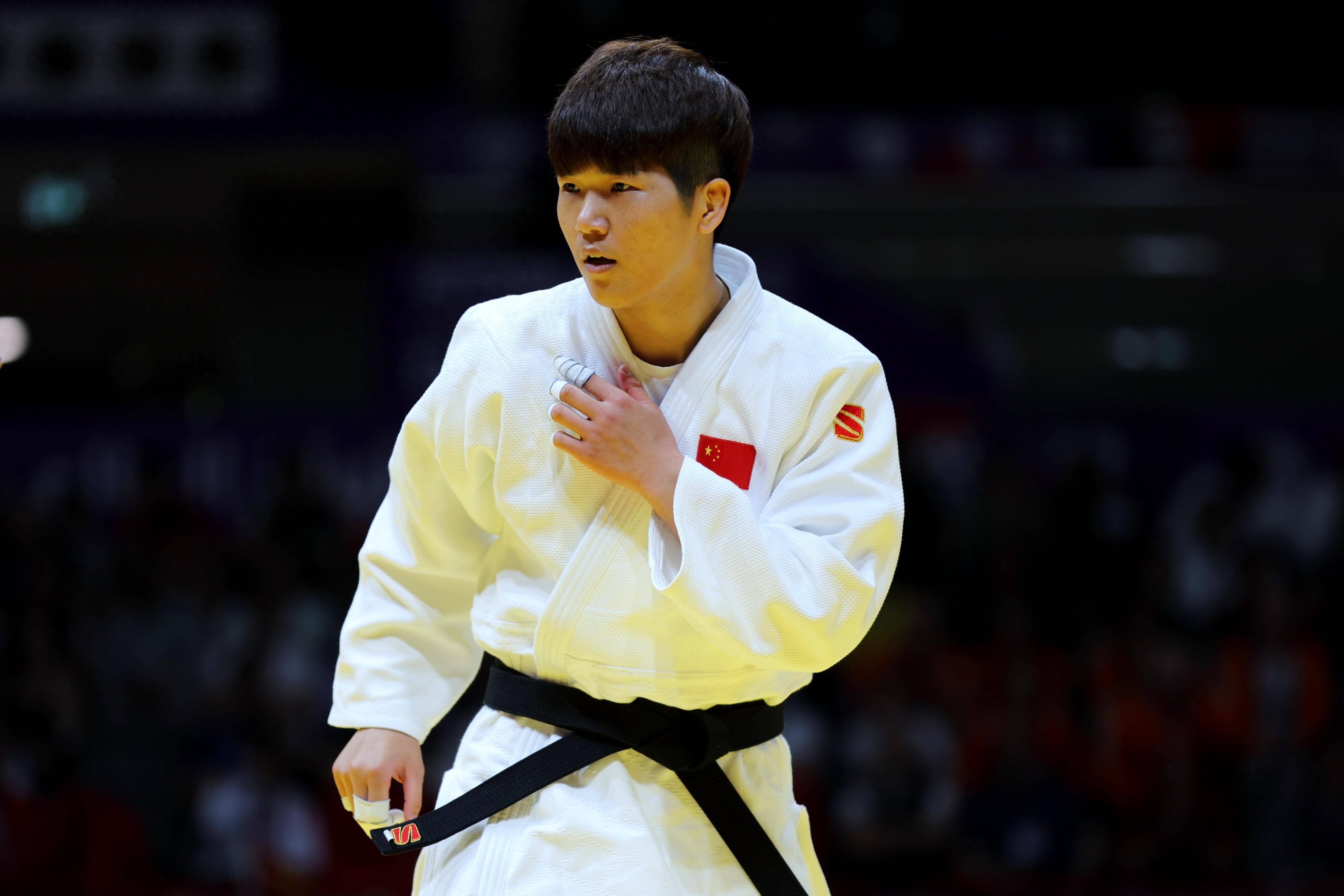 葡萄牙田径选手力压强敌勇夺冠军的简单介绍 葡萄牙田径选手力压强敌勇夺冠军的简单介绍