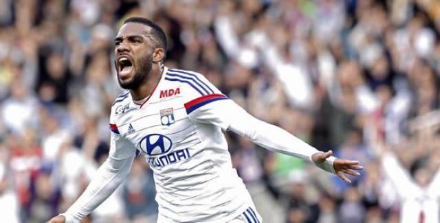 卡昂主场迎战里昂，争取避免降级的简单介绍