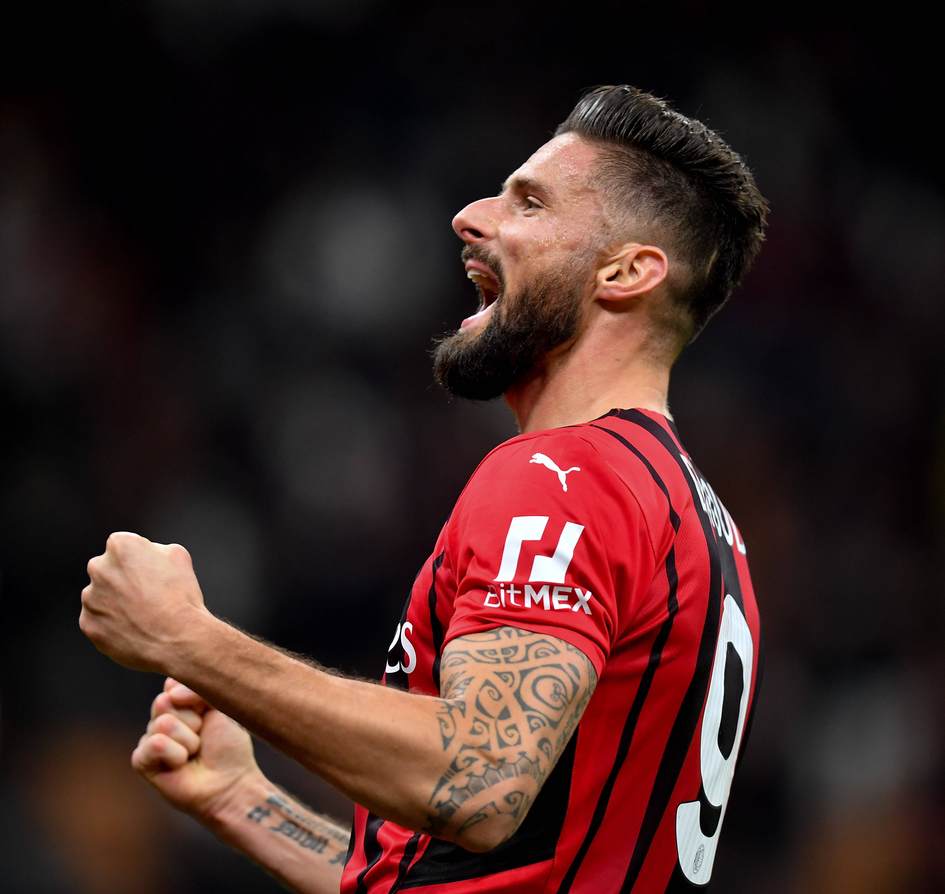 包含球员在意大利足球比赛中创下新记录的词条 包含球员在意大利足球比赛中创下新记录的词条