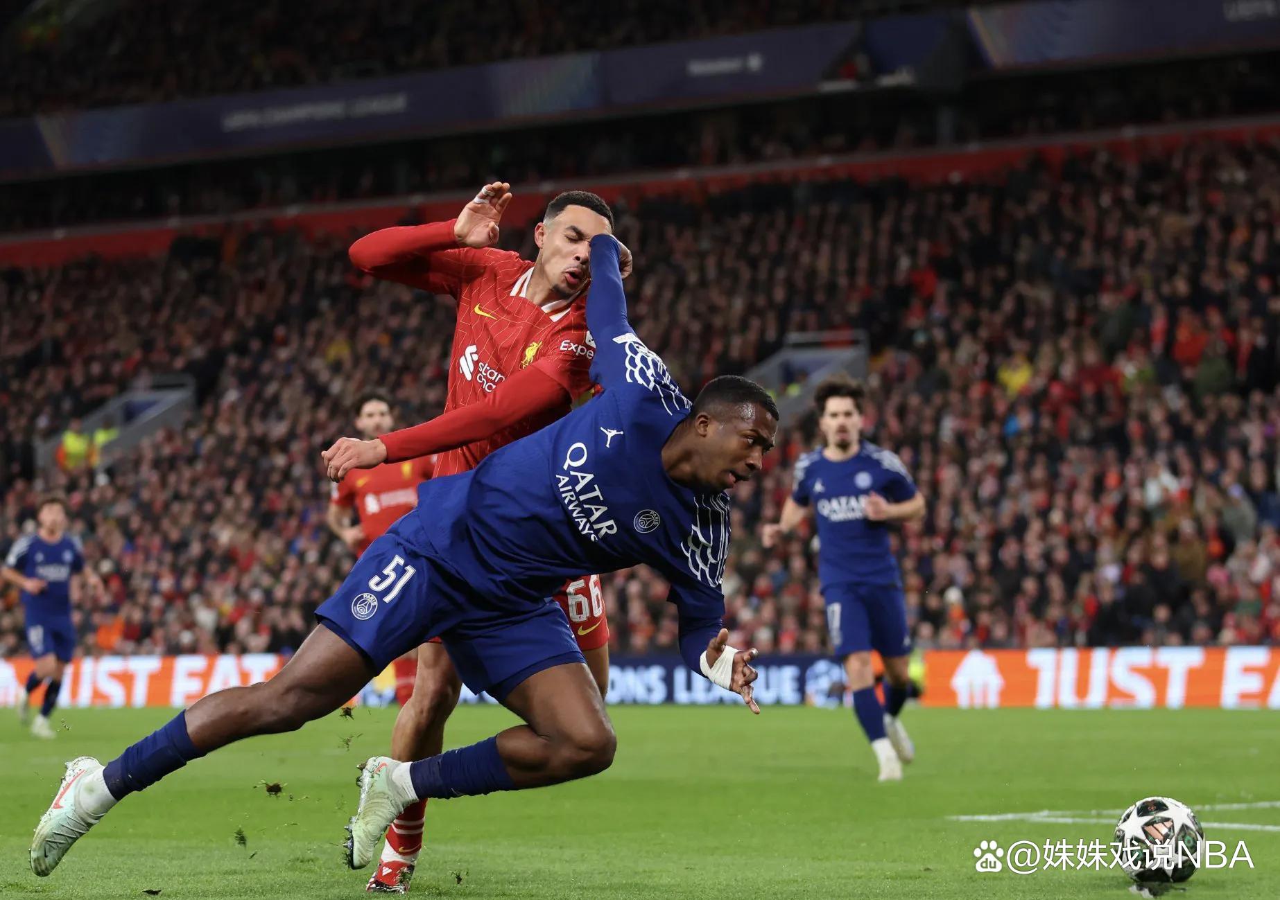 利物浦双杀对手，淘汰赛路途更显通畅