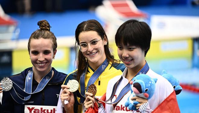 澳大利亚田径选手实力引人瞩目,勇夺铜牌的简单介绍 澳大利亚田径选手实力引人瞩目,勇夺铜牌的简单介绍