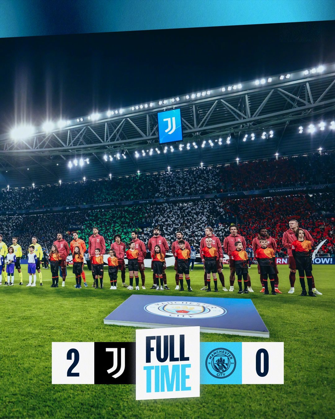 世俱杯冠军-包含尤文图斯一场胜利,成功晋级四强,欧冠之路更进一步的词条