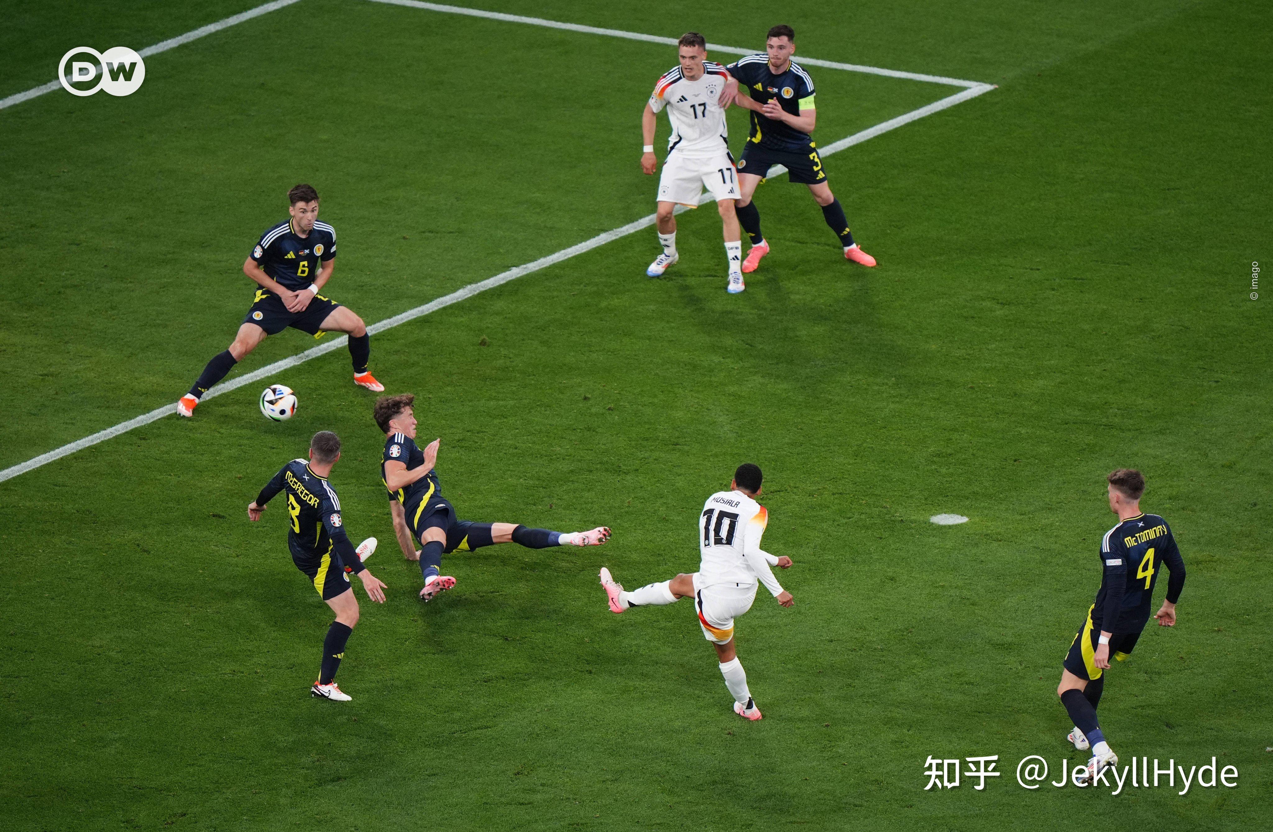 德国队连续两场大胜,欧洲杯预选赛实力暴涨 德国队连续两场大胜,欧洲杯预选赛实力暴涨