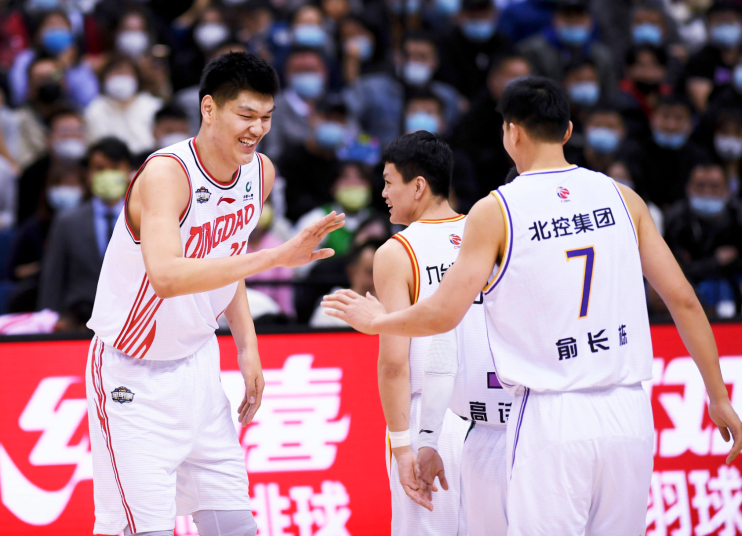 关于福建队在比赛中展现实力,轻松获胜的信息 关于福建队在比赛中展现实力,轻松获胜的信息