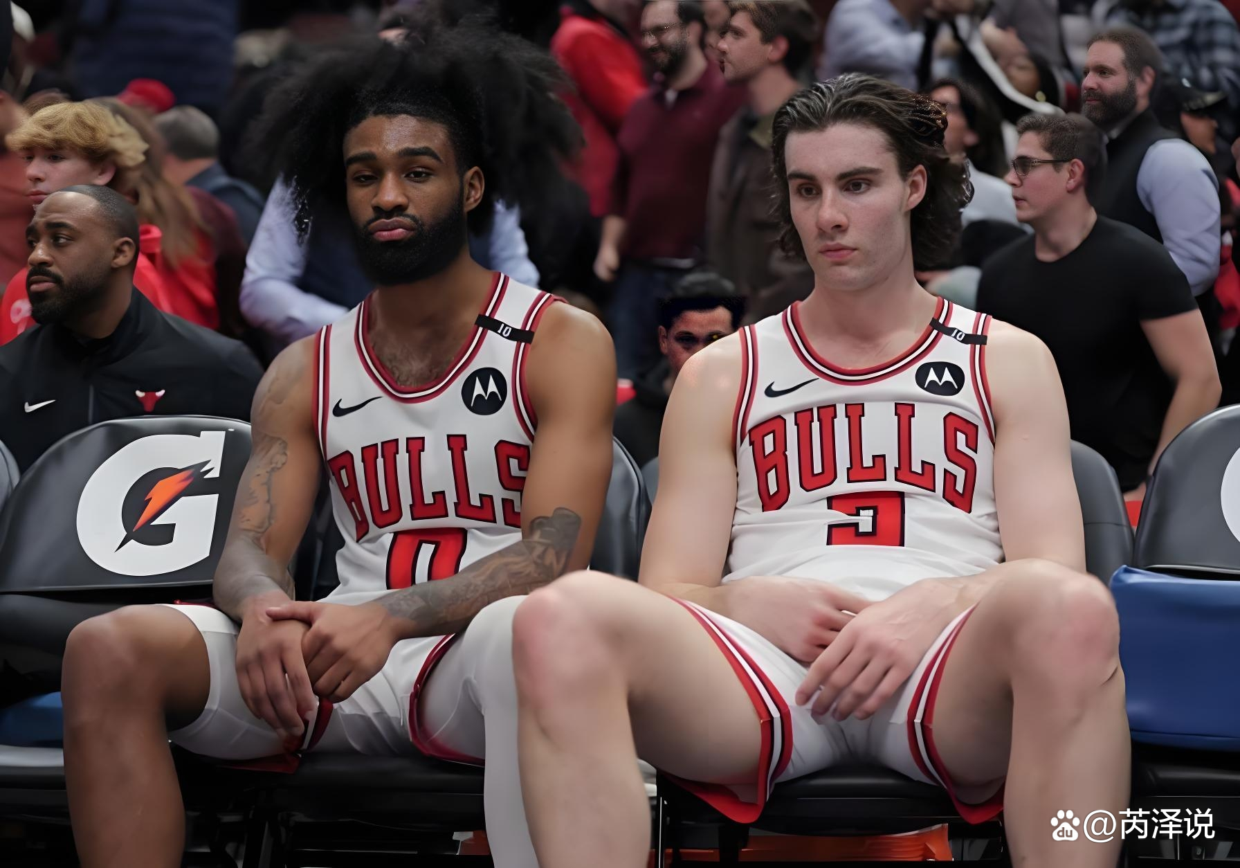 世俱杯直播-公牛队锋线轮换频繁,助球队保持连胜状态