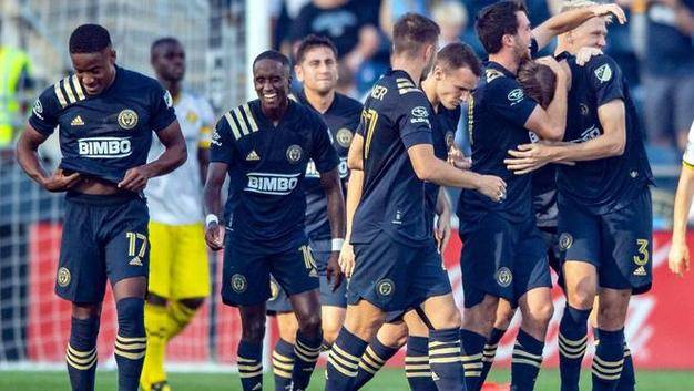 世俱杯官网-关于西雅图声援队凭梅开二度,主场击败洛杉矶银河的信息