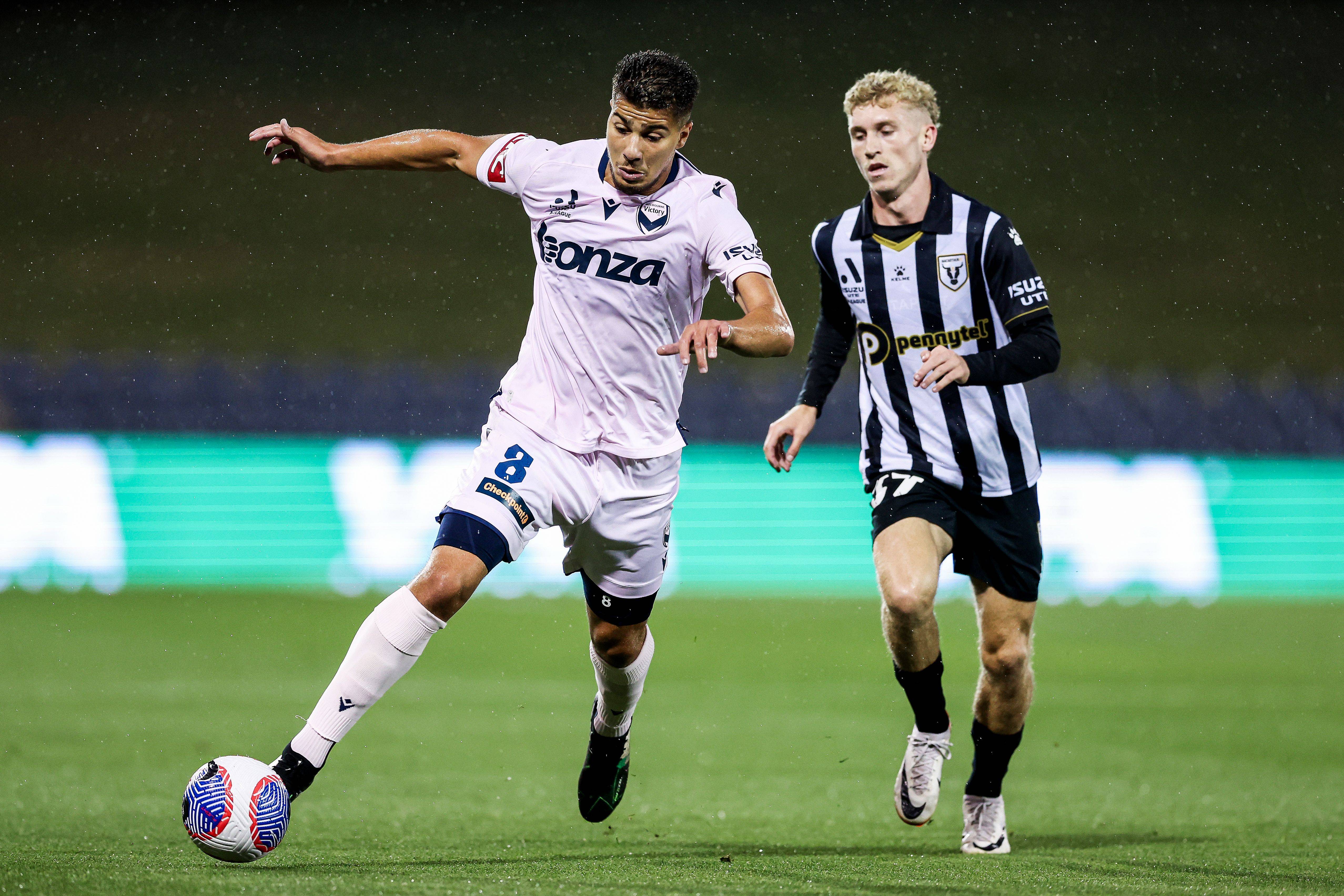 世俱杯决赛-关于队伍之间的较量中,澳洲球队以微弱之势夺得胜利的信息