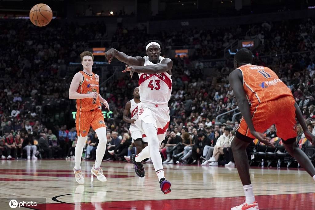 世俱杯赛程-包含猛龙大胜国王，吉昂连续场砍+的词条