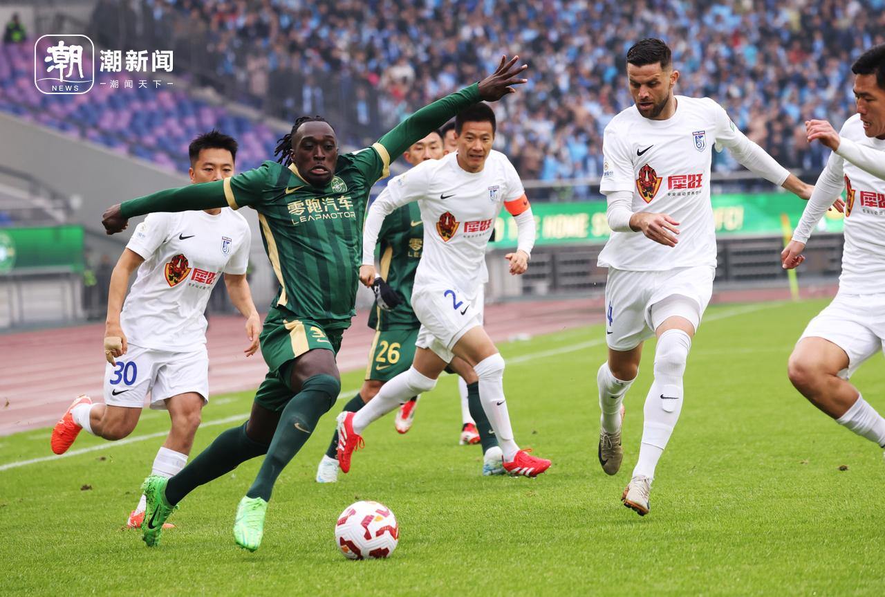 世俱杯官网-长春亚泰客场险胜浙江绿城，取得关键胜利的简单介绍