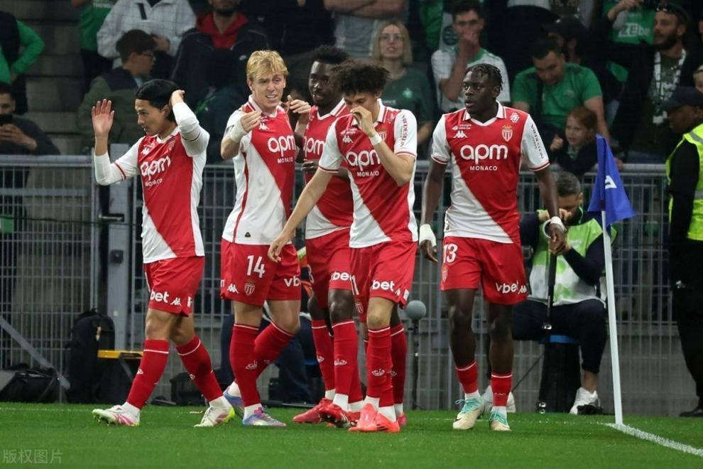 摩纳哥主场战平,淘汰赛形势一片不明朗 摩纳哥主场战平,淘汰赛形势一片不明朗