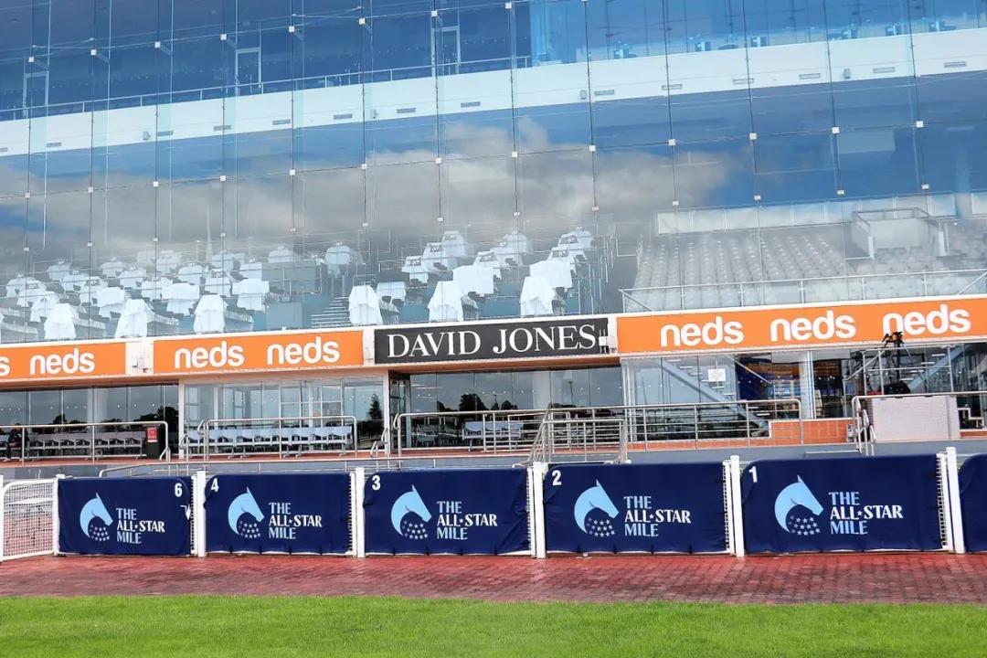 悉尼四年后再次举办世界级重大比赛 悉尼四年后再次举办世界级重大比赛