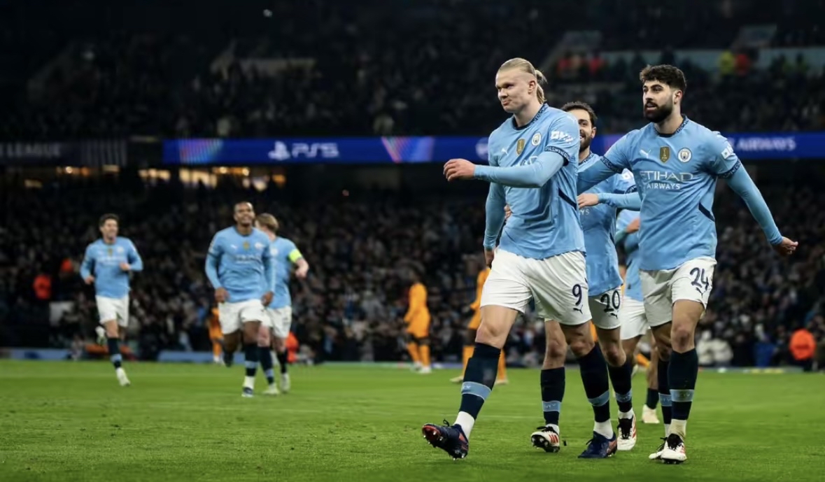 世俱杯决赛-欧洲强队取得大胜,积极备战决赛