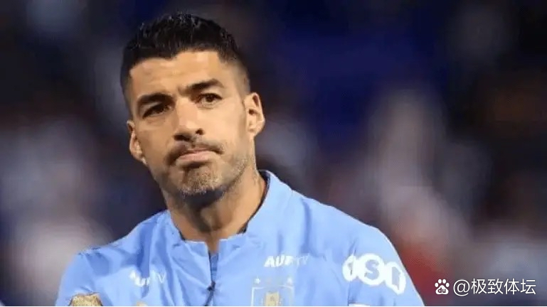 世俱杯分组-关于乌拉圭会会长出面澄清苏亚雷斯传闻的信息