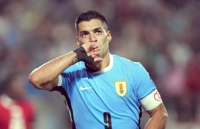 关于乌拉圭会会长出面澄清苏亚雷斯传闻的信息 关于乌拉圭会会长出面澄清苏亚雷斯传闻的信息