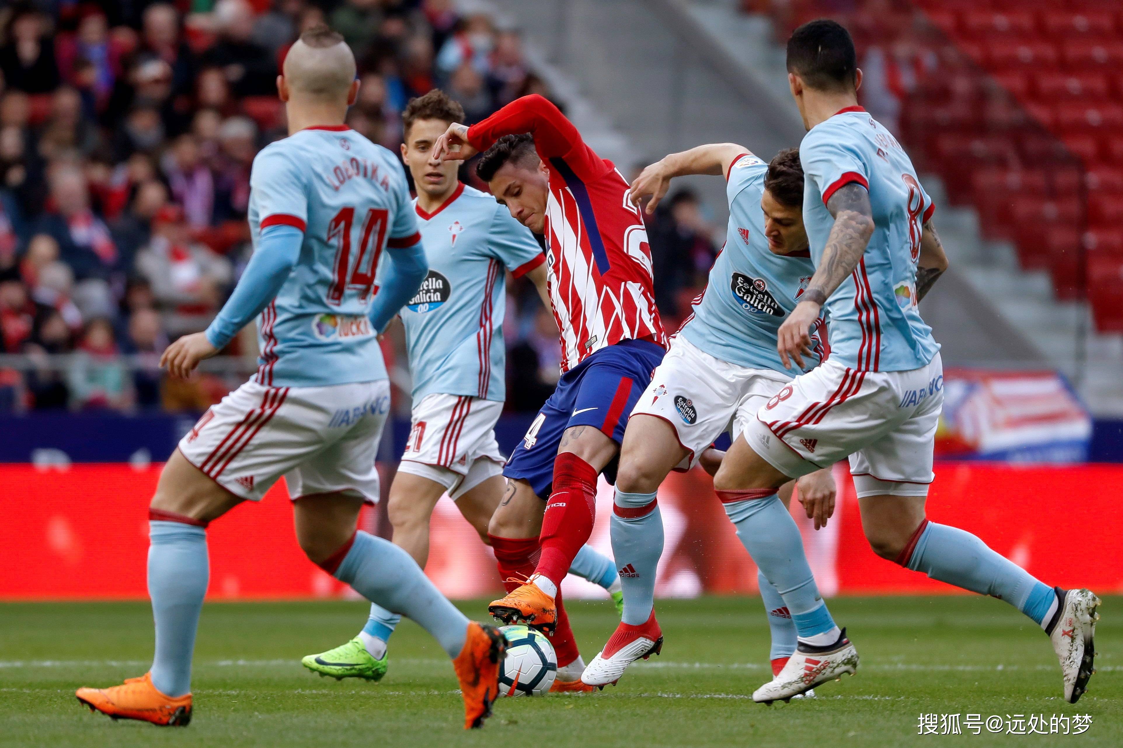 世俱杯冠军-奥萨苏纳客场爆冷,反倒击败巴伦西亚