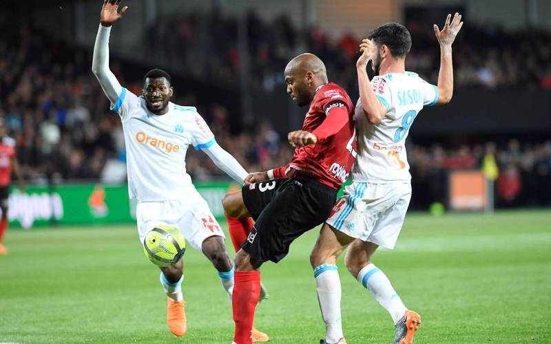 亚眠主场大胜波尔多,取得关键胜利 亚眠主场大胜波尔多,取得关键胜利