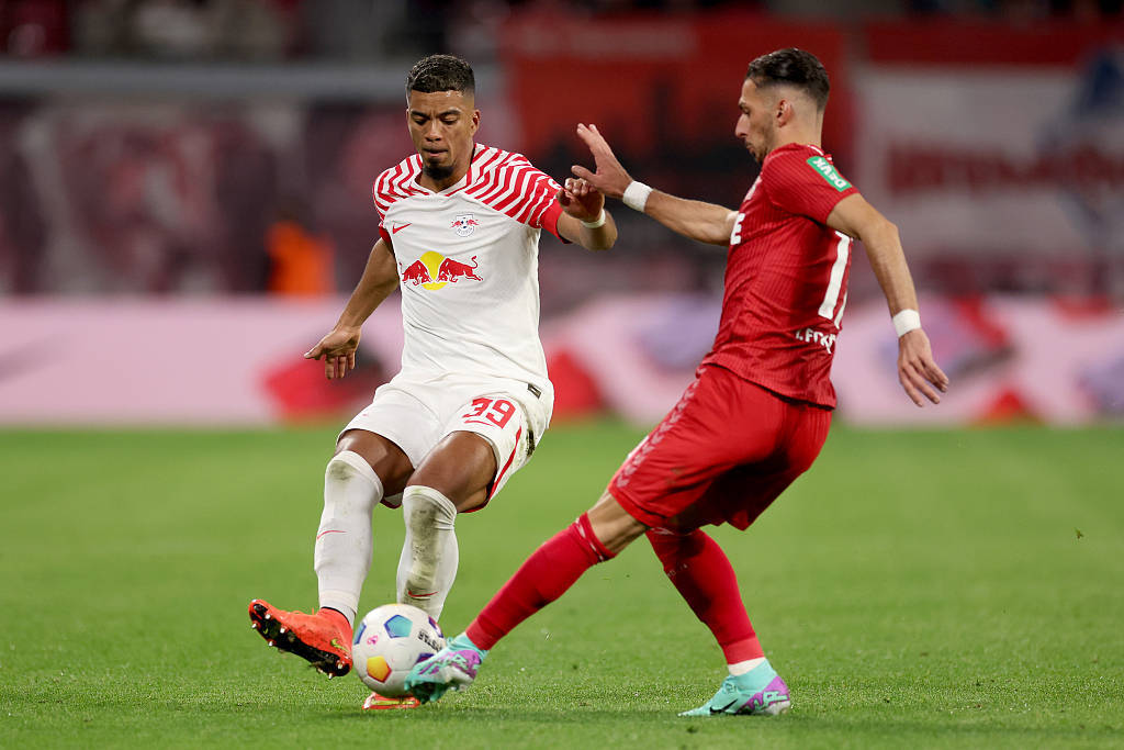 世俱杯时间-RB莱比锡的新帅上任后带来连胜效应的简单介绍