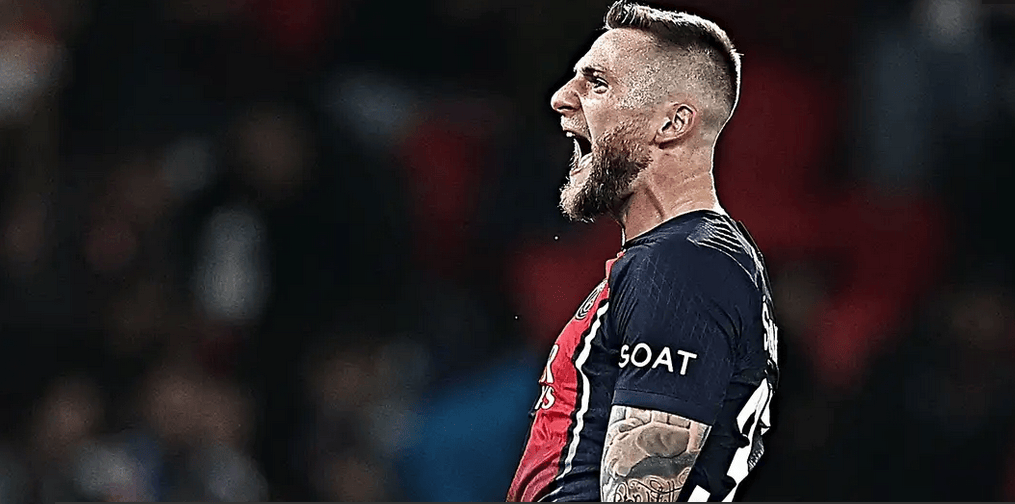 巴黎圣日耳曼再度丢球,防线不稳 巴黎圣日耳曼再度丢球,防线不稳