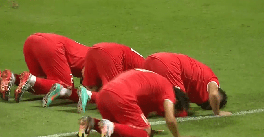 世俱杯时间-关于阿联酋豪门迎战沙特劲旅,双方对决更显悬念的信息