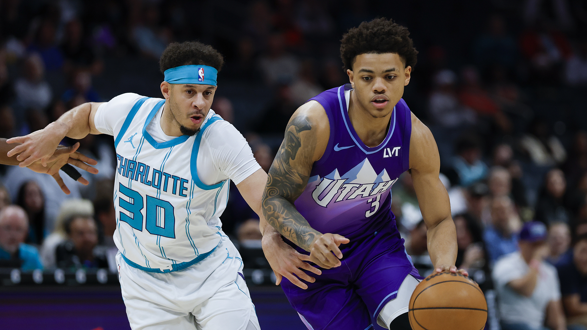 爵士战胜黄蜂将士们以超群表现领先对手的简单介绍 爵士战胜黄蜂将士们以超群表现领先对手的简单介绍