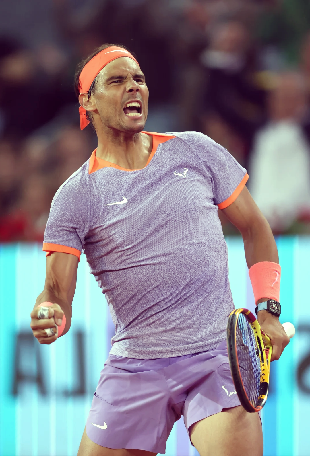 世俱杯赛程-男子网球高手对决,瑞士选手拔得头筹