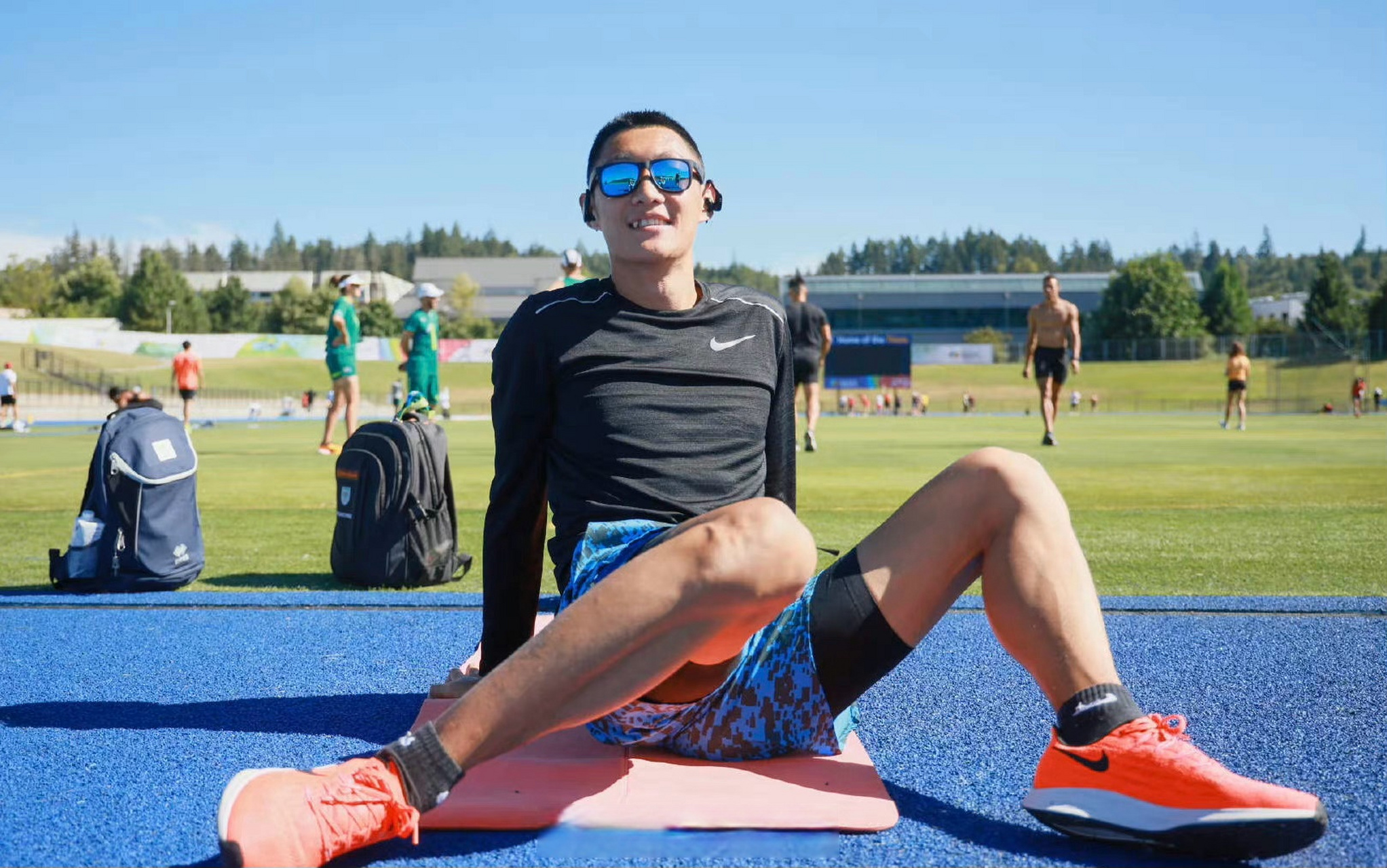 世俱杯奖金-包含教练组发布备战计划,备战燃情启动的词条