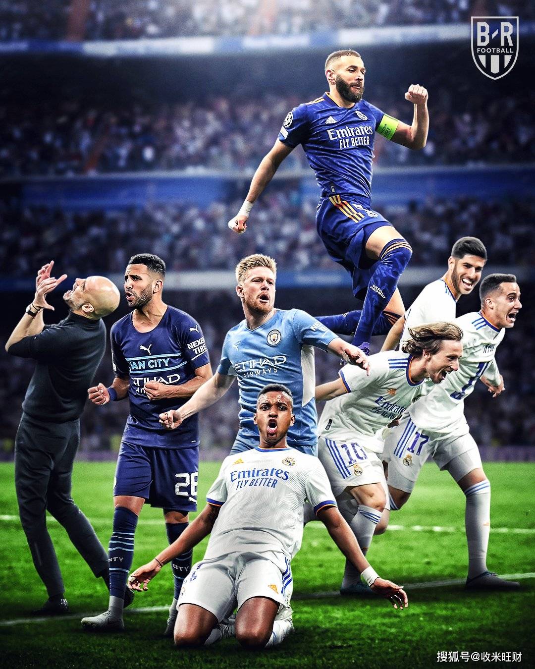 皇家马德里晋级赛季望尽封存 皇家马德里晋级赛季望尽封存