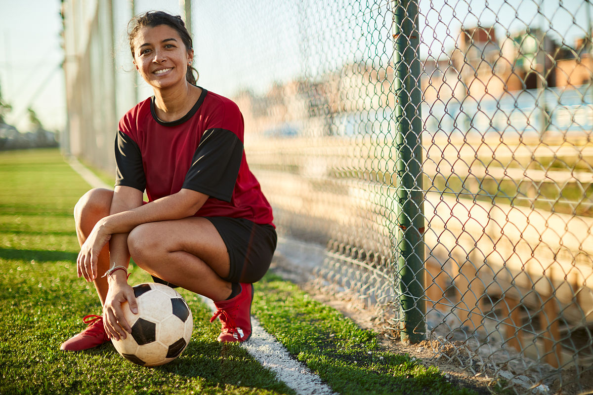 巴西女子足球争夺激烈,球迷热情支持的简单介绍 巴西女子足球争夺激烈,球迷热情支持的简单介绍