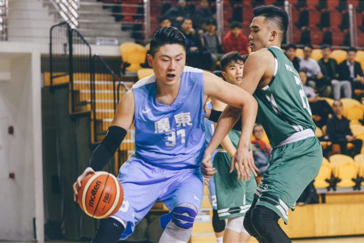 澳门男篮取得胜利,冲击赛季冠军 澳门男篮取得胜利,冲击赛季冠军