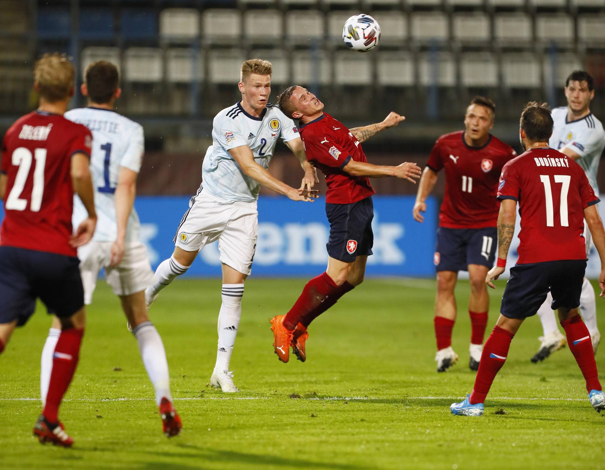 欧国联:胜者为王,败者不敢言! 欧国联:胜者为王,败者不敢言!