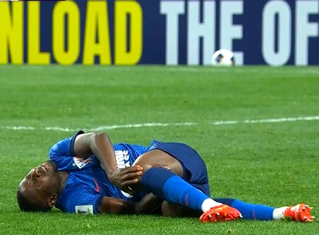 汉堡队中场球员受伤,影响球队整体实力表现 汉堡队中场球员受伤,影响球队整体实力表现