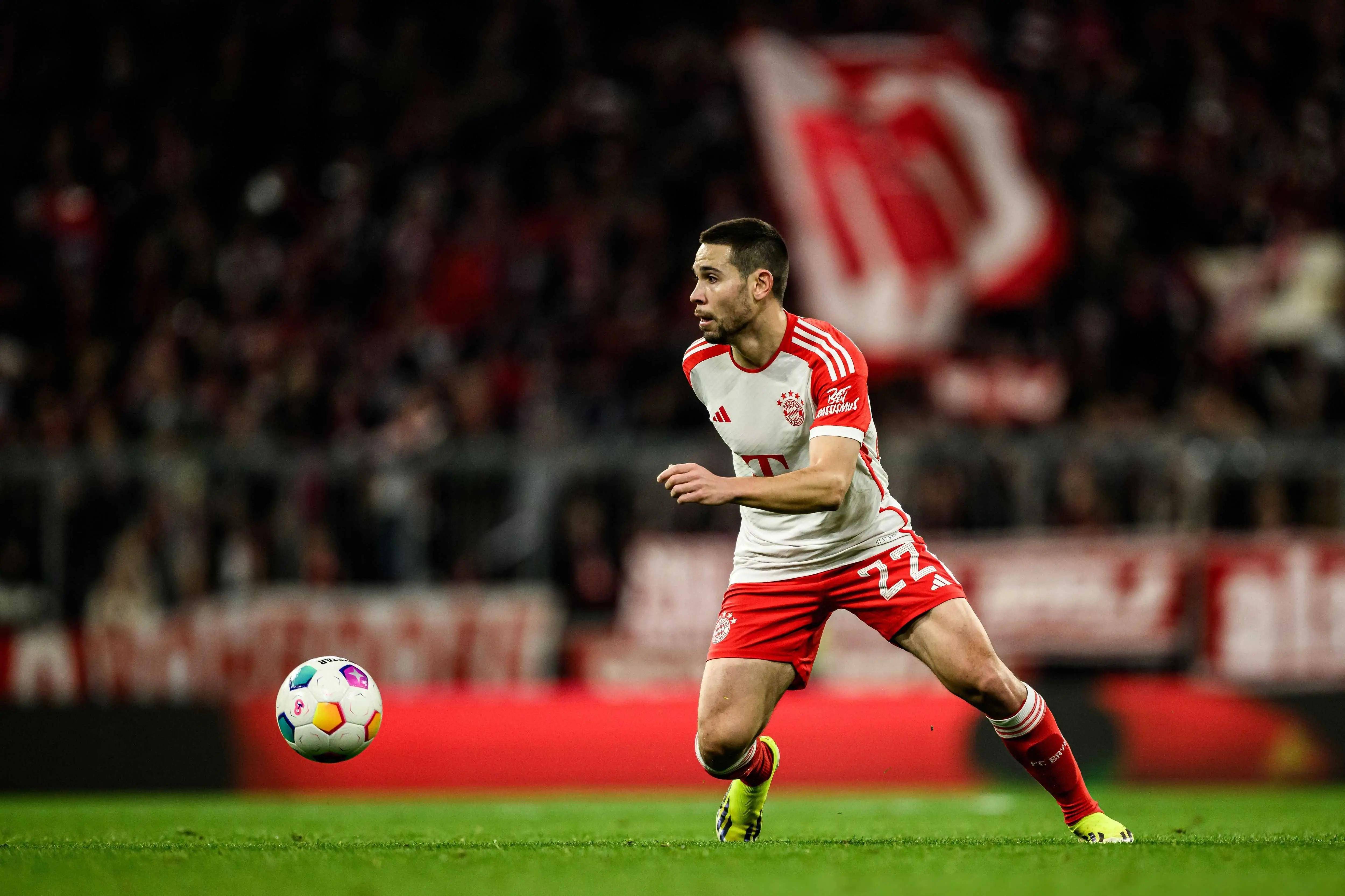 拜仁慕尼黑备战欧冠半决赛,勒万决战射手榜 拜仁慕尼黑备战欧冠半决赛,勒万决战射手榜