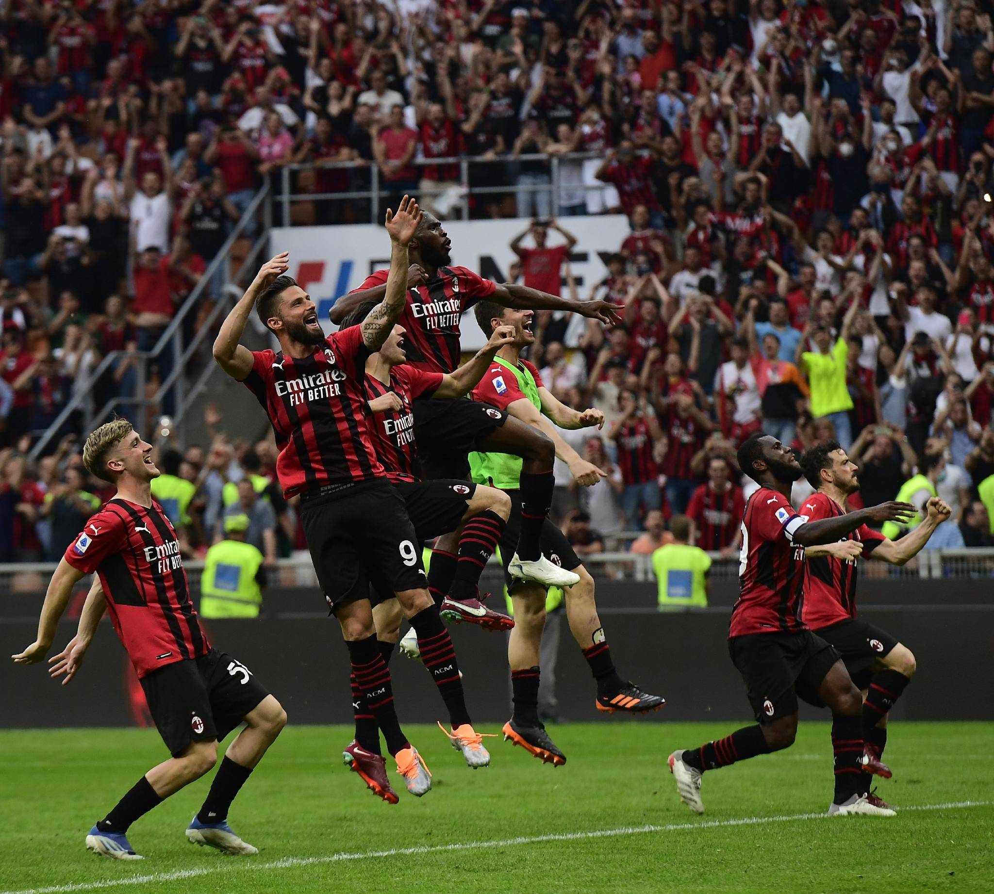 世俱杯奖金-AC米兰客场平局,保持不败纪录继续