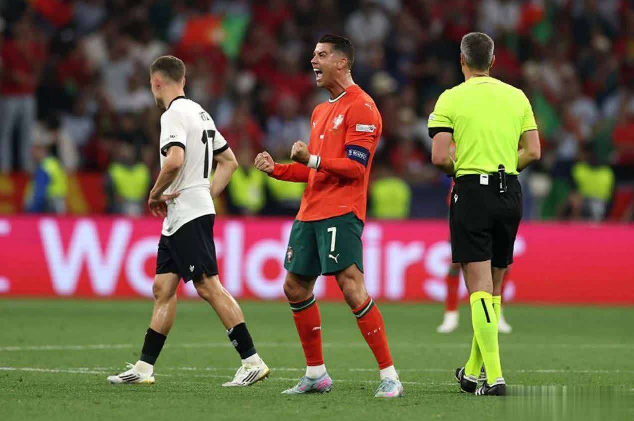 葡萄牙遭遇欧国联围攻,无法抵挡 葡萄牙遭遇欧国联围攻,无法抵挡