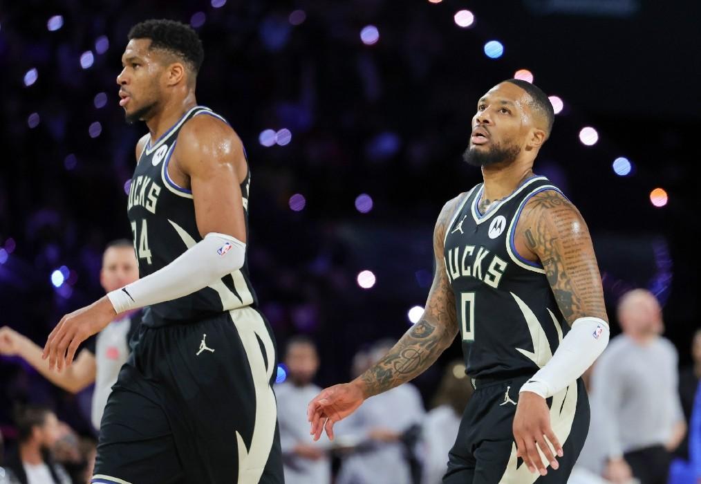 雄鹿遭遇六连败,主帅感叹球队疲惫不堪 雄鹿遭遇六连败,主帅感叹球队疲惫不堪