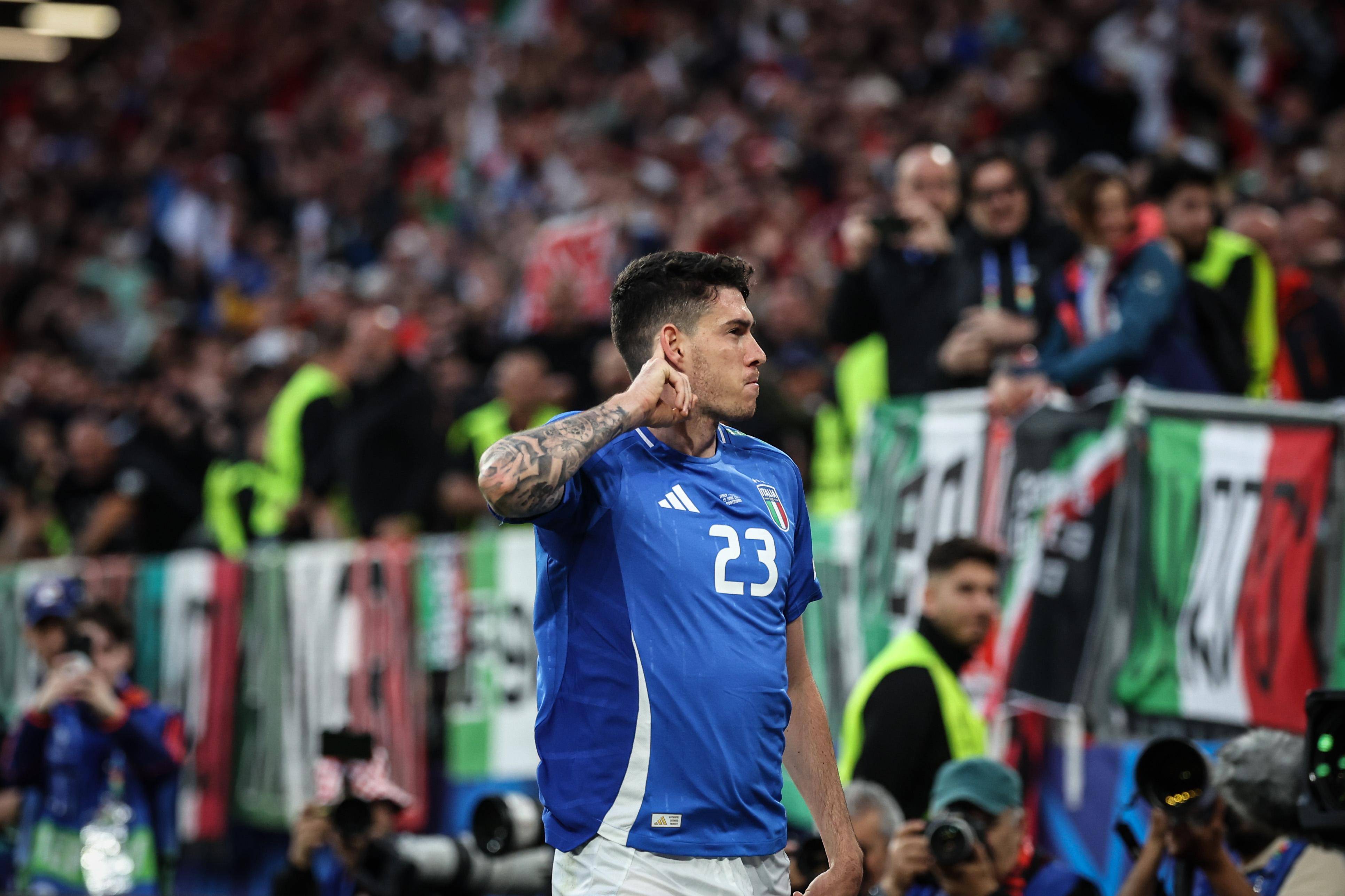 世俱杯-阿尔巴尼亚队在欧预赛中再度展现非凡实力!