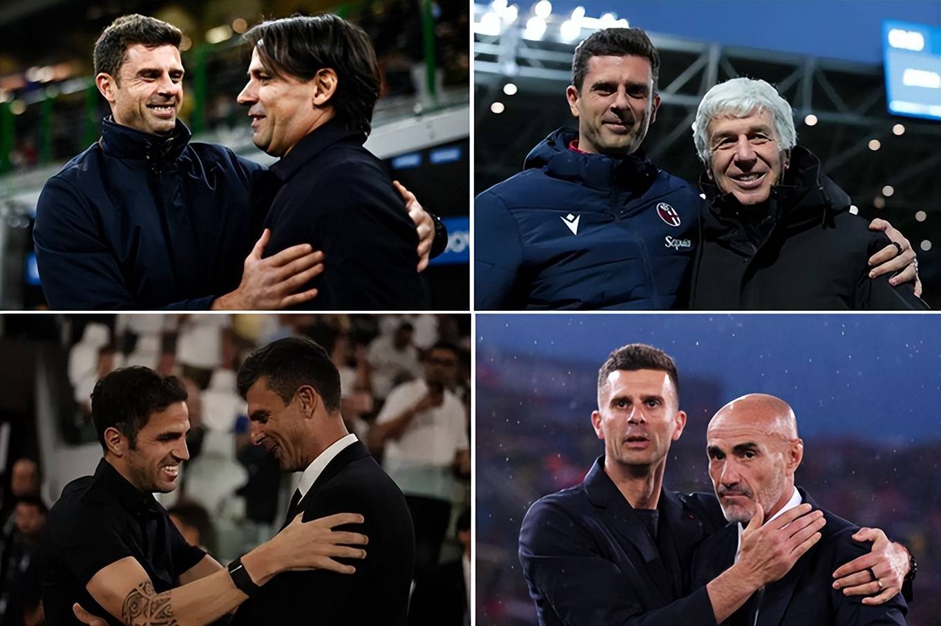 尤文图斯助教提出新战术,备战对决欧洲豪门 尤文图斯助教提出新战术,备战对决欧洲豪门