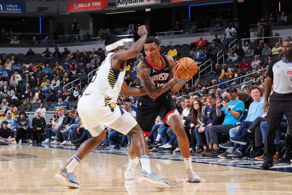 火箭遭遇三连败,季后赛前景堪忧的简单介绍 火箭遭遇三连败,季后赛前景堪忧的简单介绍