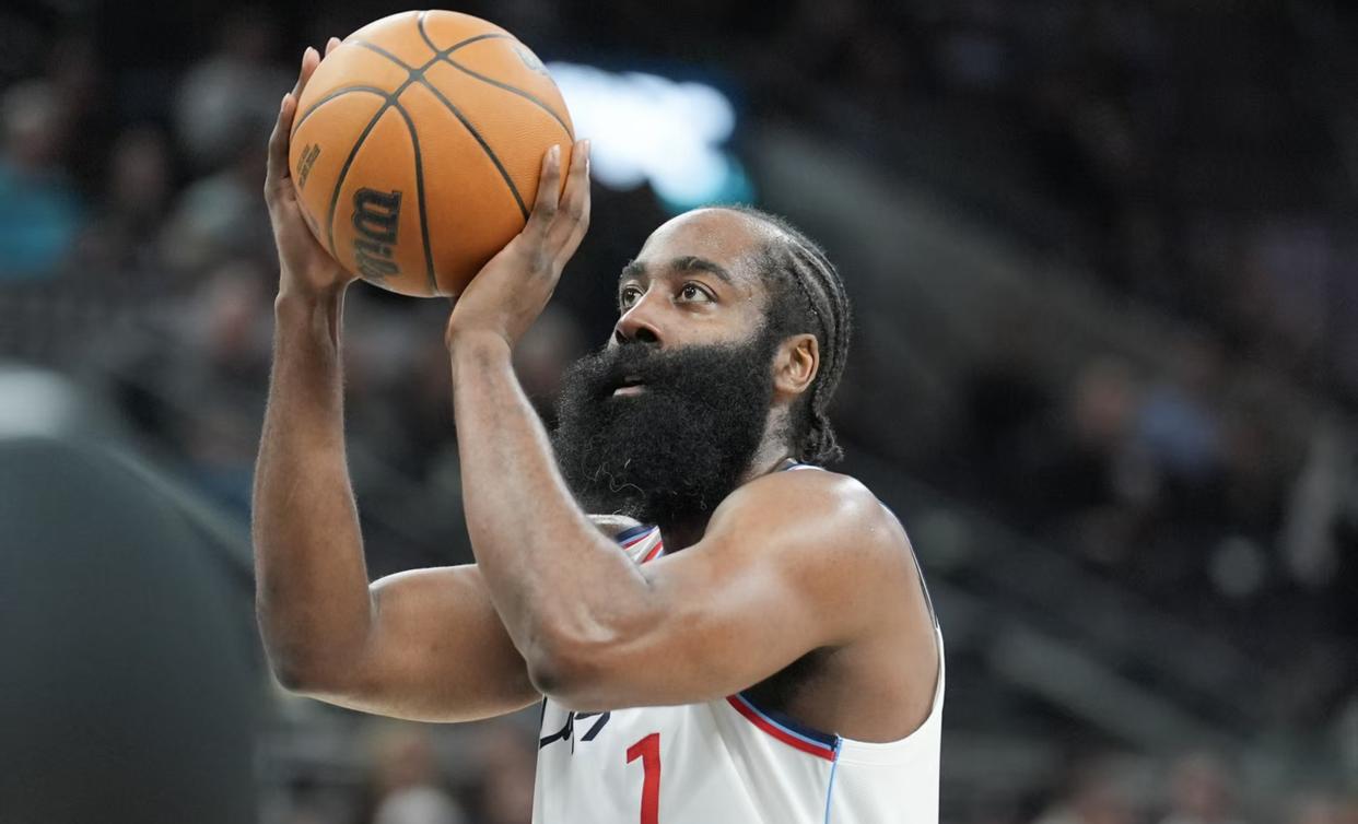 快船逆转胜,新赛季表现逐渐回暖的简单介绍 快船逆转胜,新赛季表现逐渐回暖的简单介绍