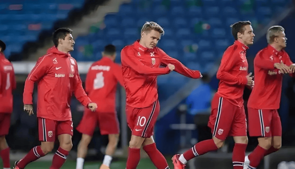 世俱杯改制-摩尔多瓦锋芒毕露,欧预赛决胜关头