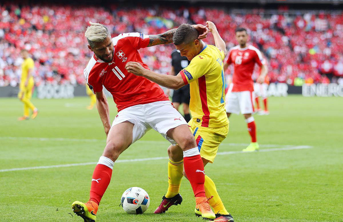 摩尔多瓦锋芒毕露,欧预赛决胜关头 摩尔多瓦锋芒毕露,欧预赛决胜关头