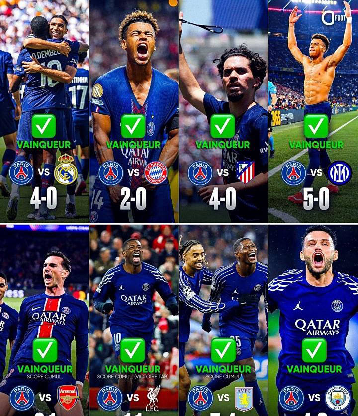 阿贾克斯击败巴黎圣日耳曼欧冠小组夺冠 阿贾克斯击败巴黎圣日耳曼欧冠小组夺冠