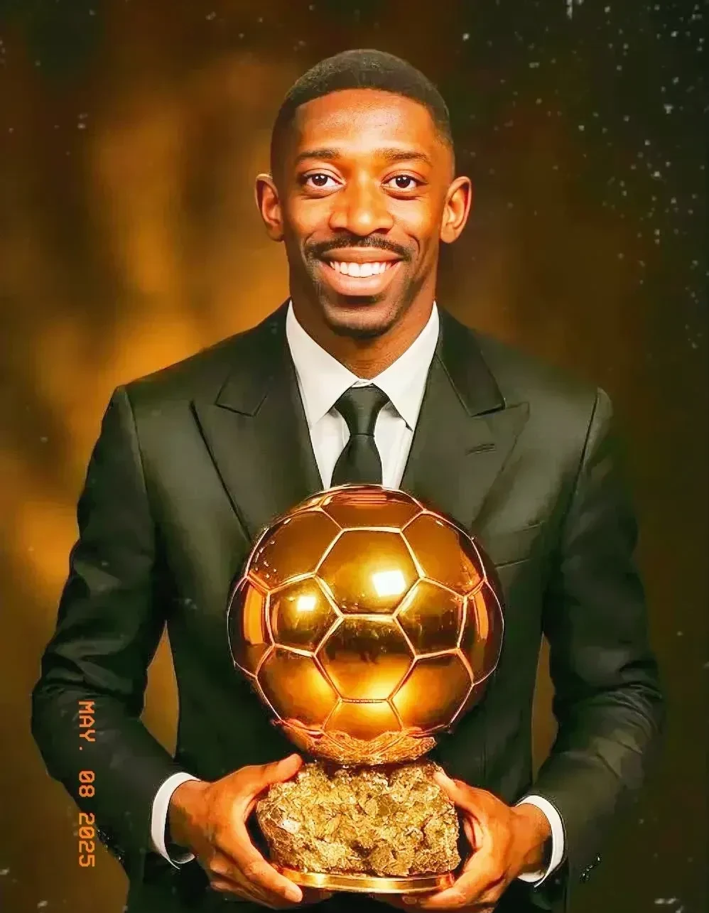 法国球星获得金足奖提名 法国球星获得金足奖提名