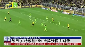 沃尔夫斯堡战胜对手,势不可挡展露出色实力 沃尔夫斯堡战胜对手,势不可挡展露出色实力