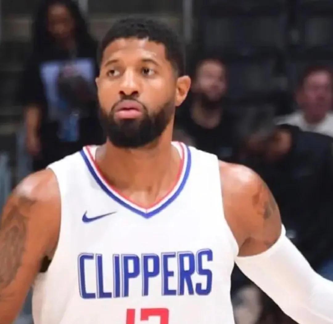 包含乔治助攻砍下+,快船风光胜利战术稳健的词条 包含乔治助攻砍下+,快船风光胜利战术稳健的词条