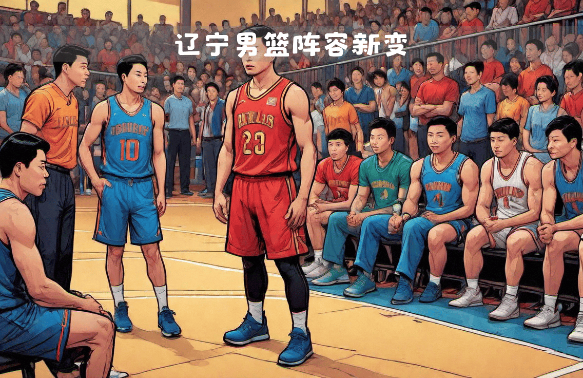 辽宁队球员合作紧密,再次获胜的简单介绍 辽宁队球员合作紧密,再次获胜的简单介绍