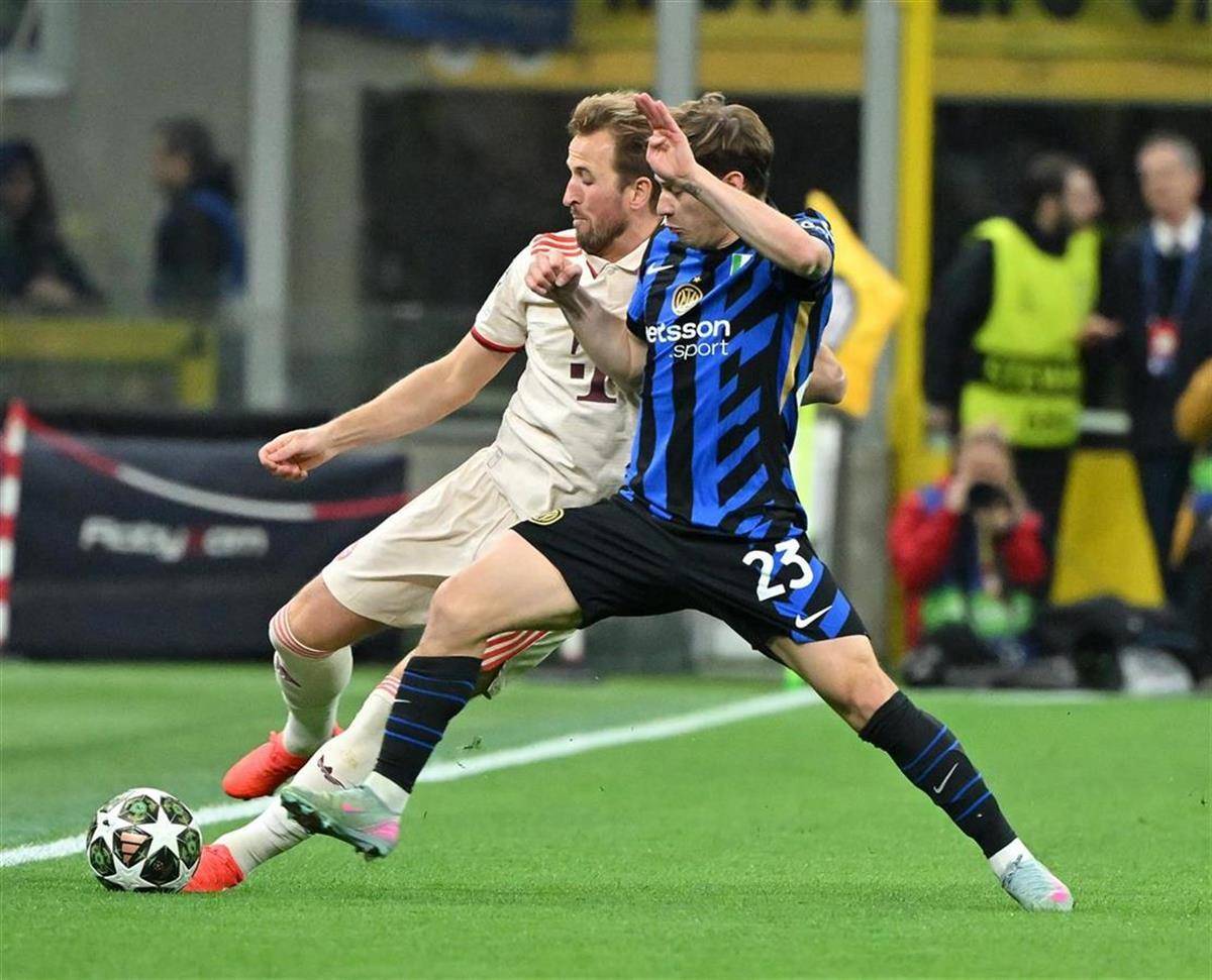 包含皇家马德里遗憾错失，无缘晋级欧冠四强的词条