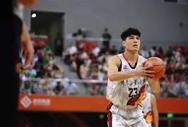 当今体育界篮球联赛的关注对象